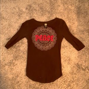 Women’s 1/2 sleeve shirt